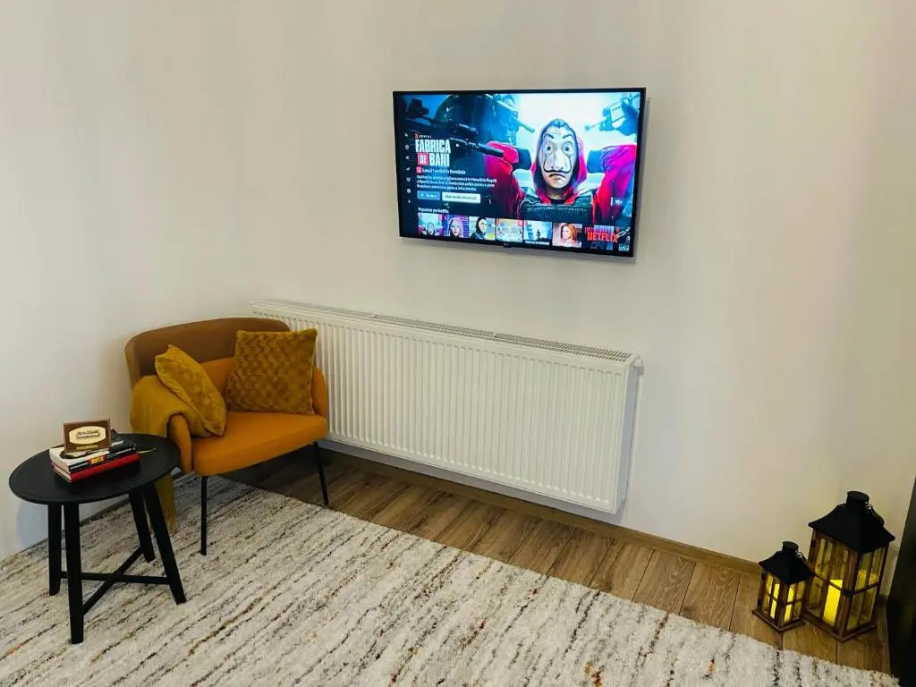 Ama Apartament - Cota 1000 Sinaia