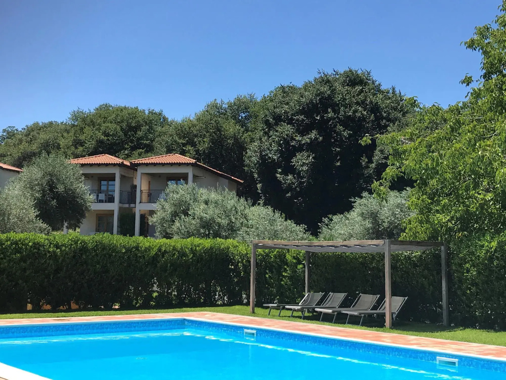 Residence Tenuta Madonnina, Castiglione di Sicilia