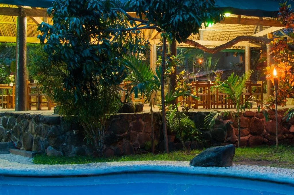 Aldea Ecoturismo