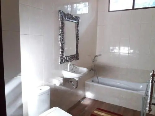 Beji Guest House