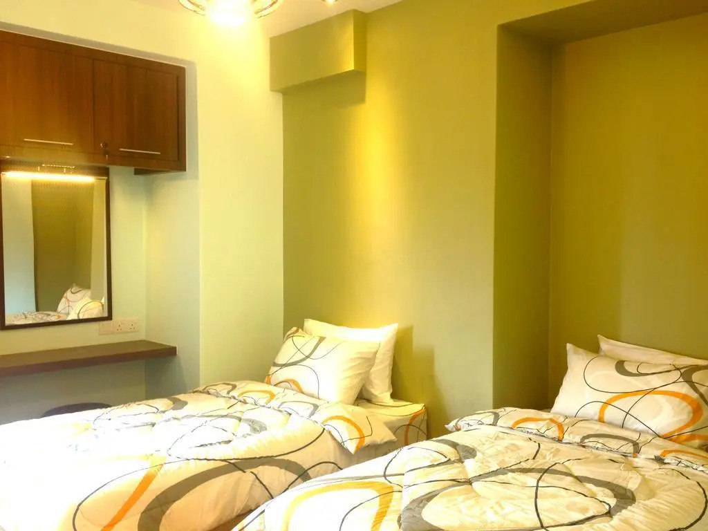 Pasir Mutiara Condostay
