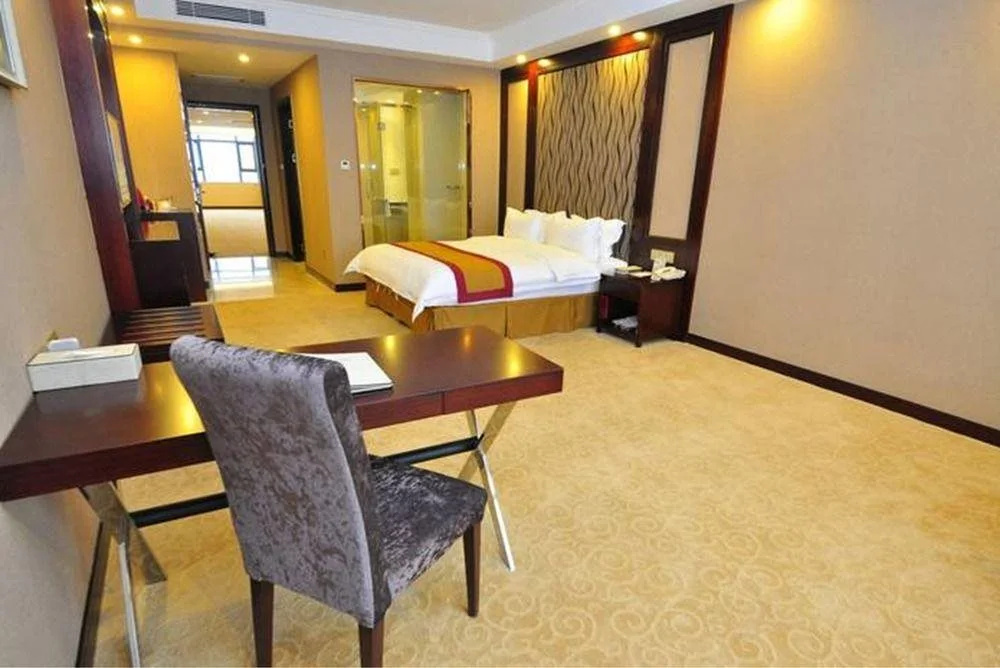 Guangzhong qiupi Zhixiang Hotel