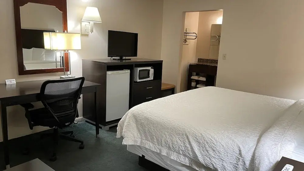 Slumber Inn Of Harrisonville