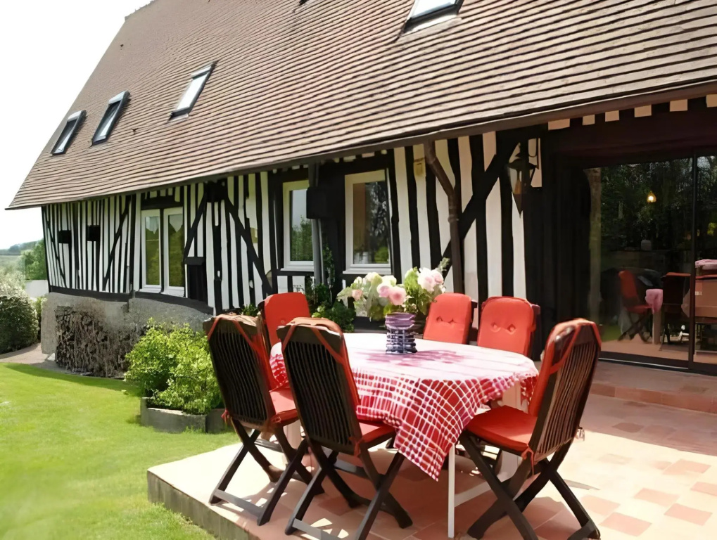Le Pressoir