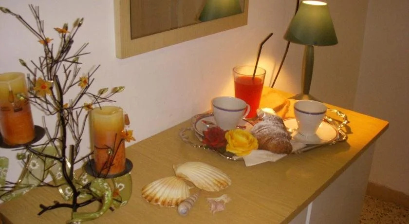 Hotel Moresco Riccione - Piscina Beach Village