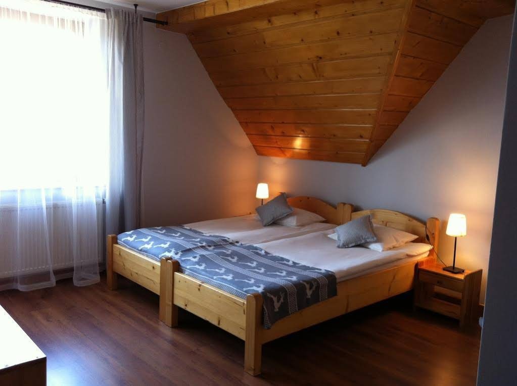 Zakopane Stop