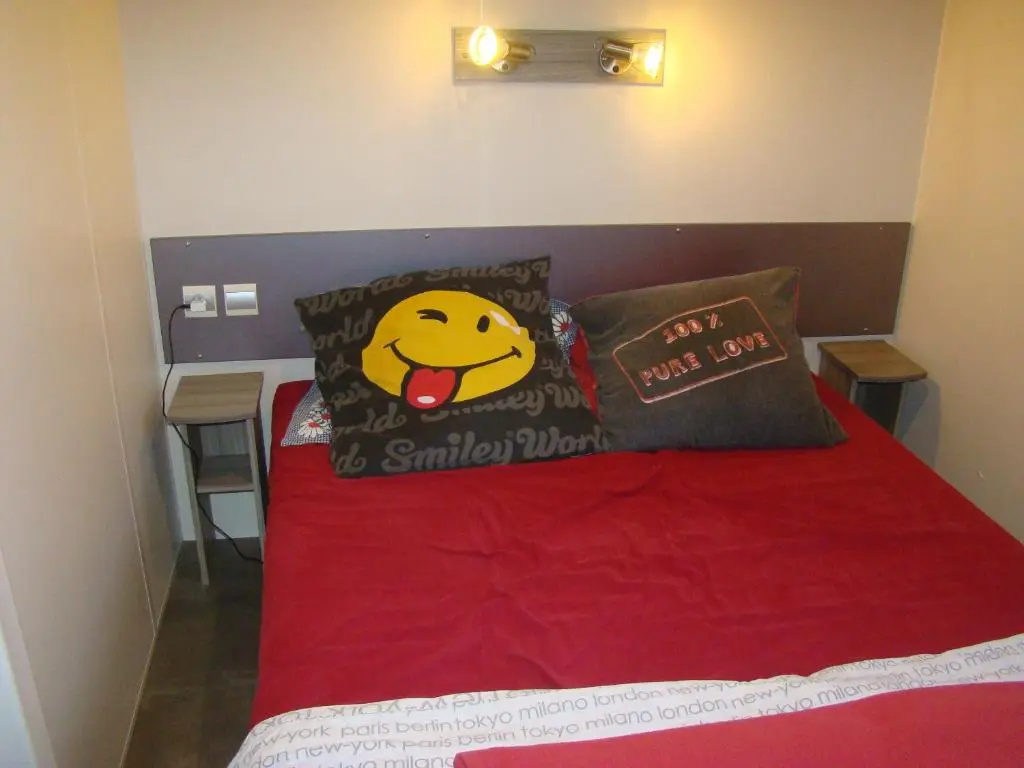 M Home Tconfort 6 Pers PALAVAS 4 ETOILES MER A 50 M