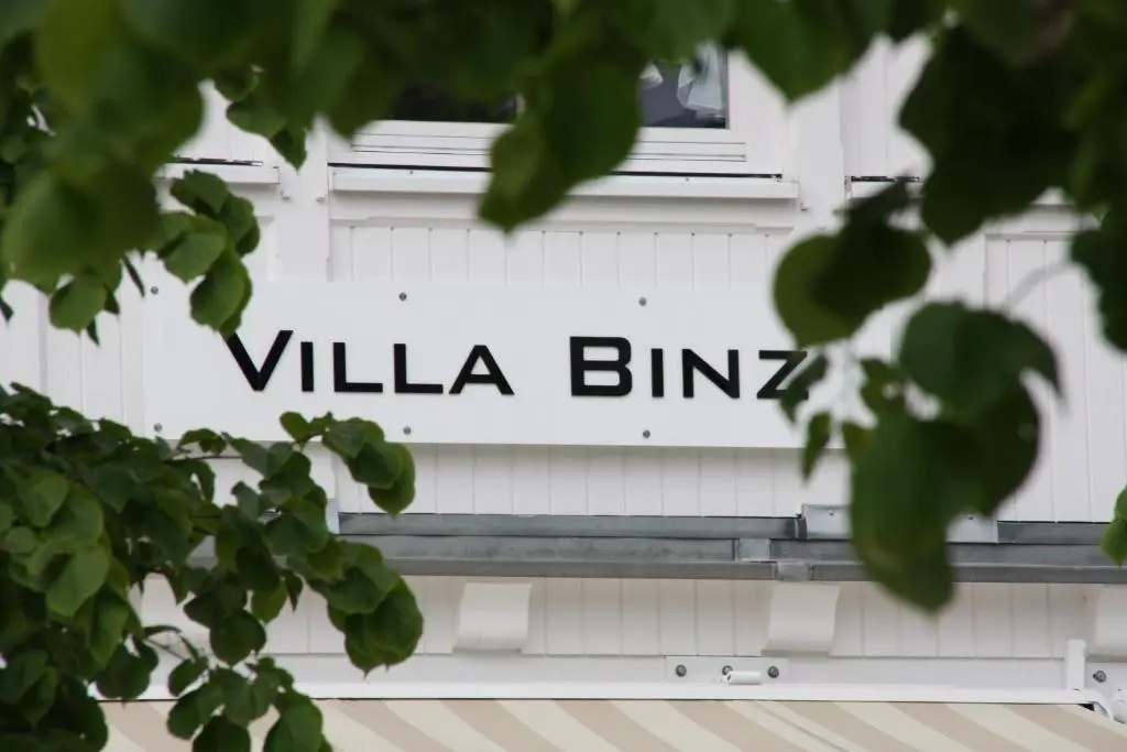 Villa Binz - Apt. 05
