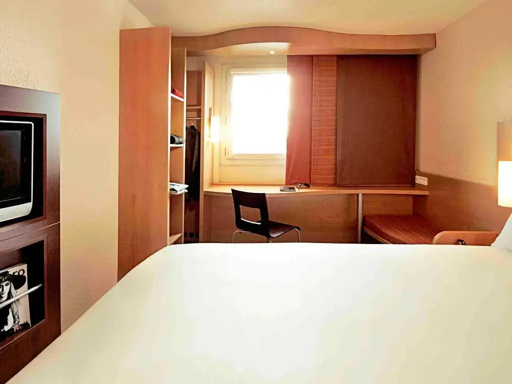 ibis Besançon Marchaux