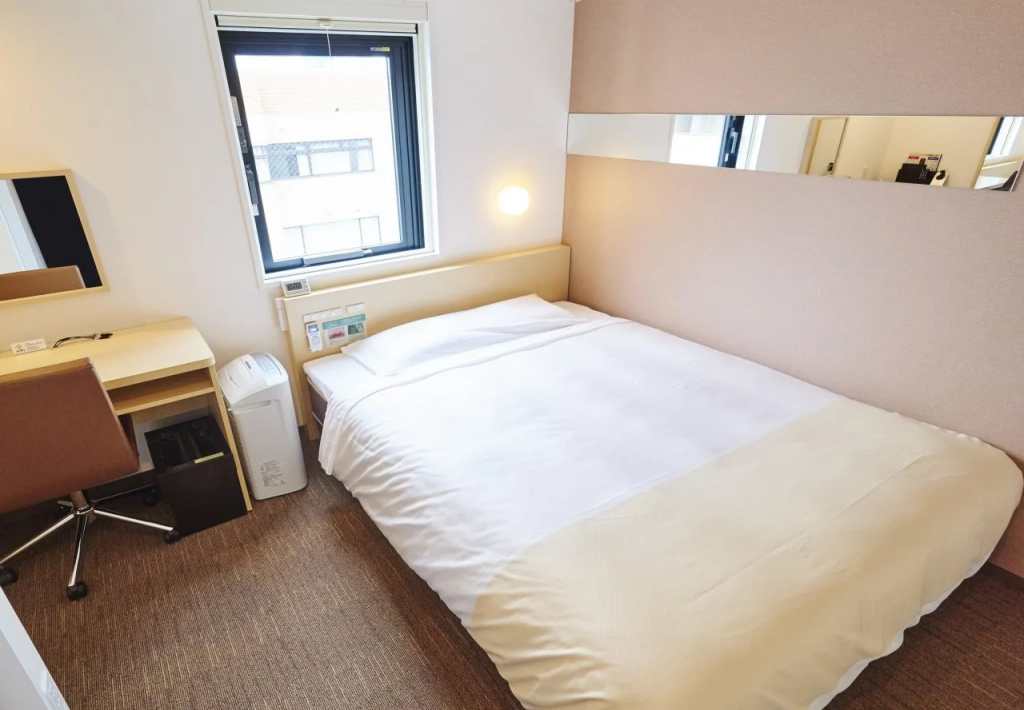Super Hotel Akihabara Suehirocho