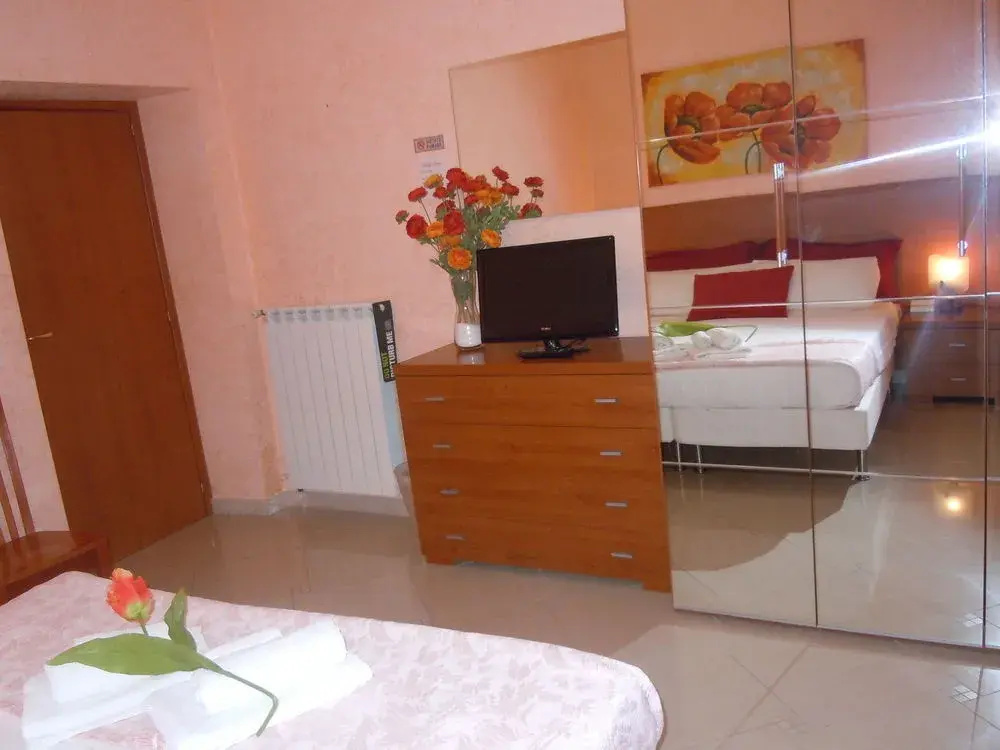 Nataly's House Bed&Breakfast