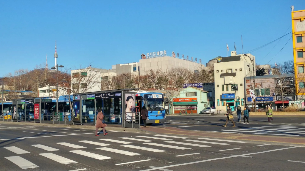 Hause Itaewon