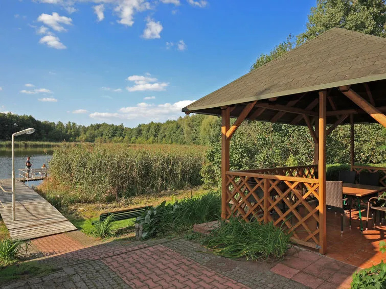 Chalet Adamowo