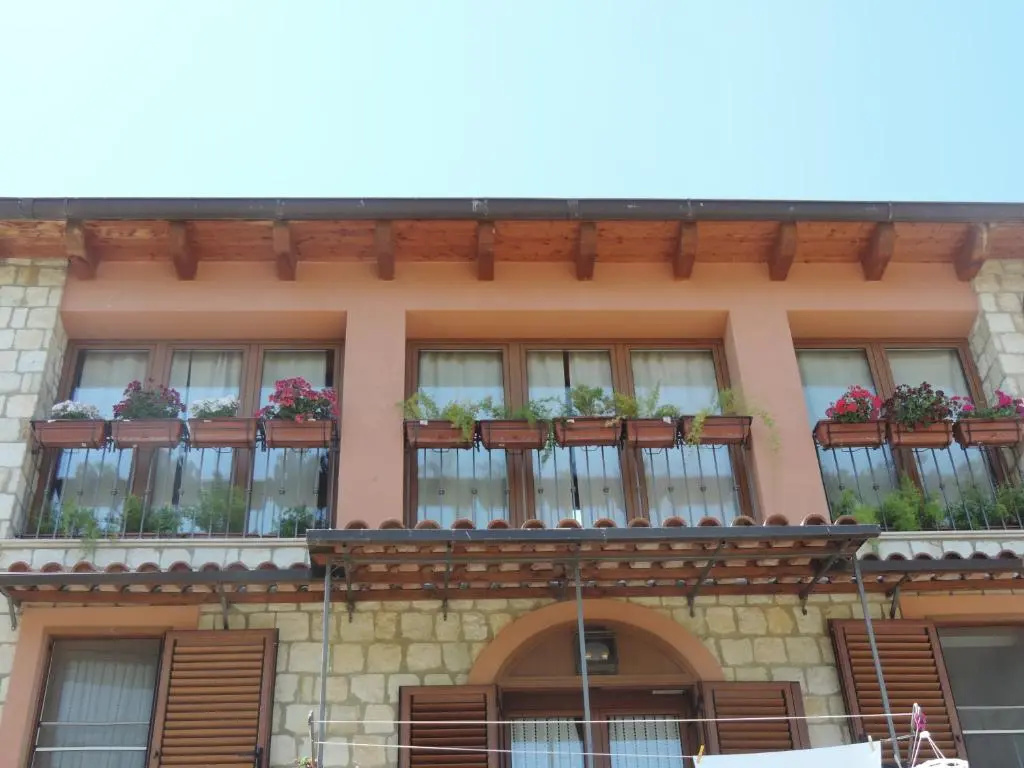 La Casa In Pietra