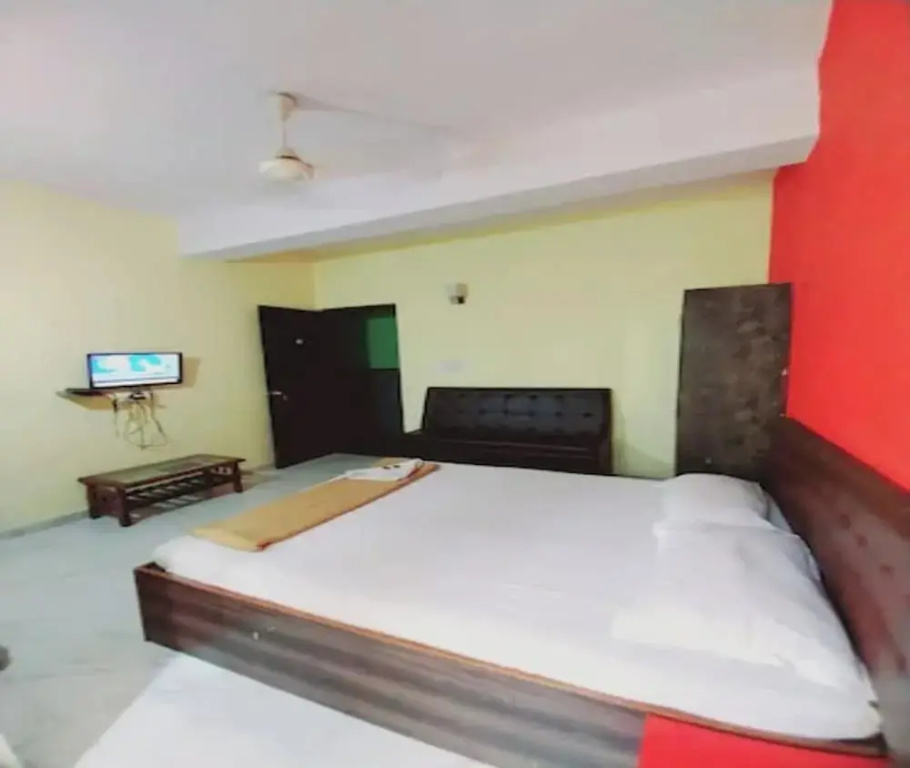 Alfina Guest House