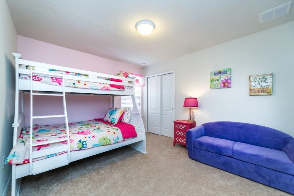 Windsor At Westside Property W Private Pool 8944