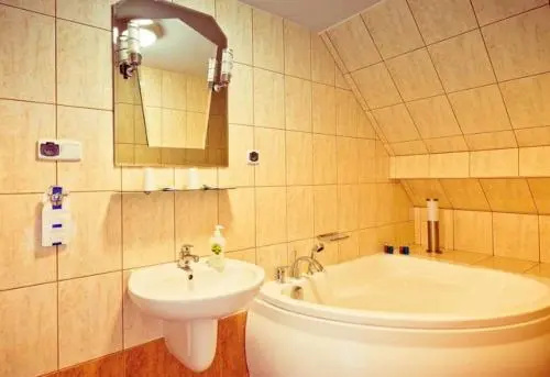 Motelik Arkadia