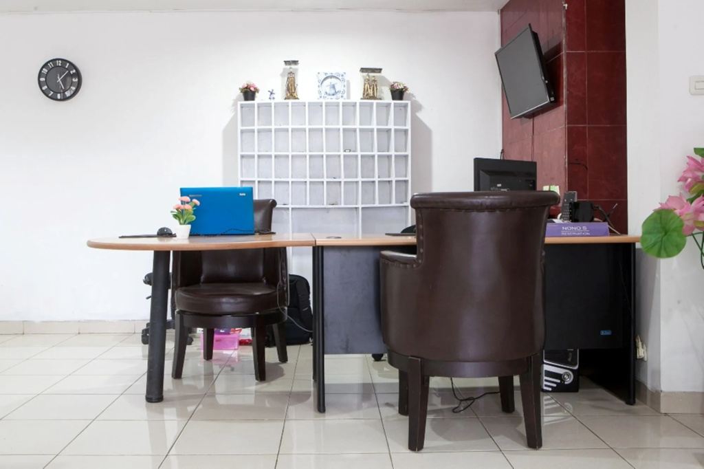 RedDoorz Plus near Sukajadi 2