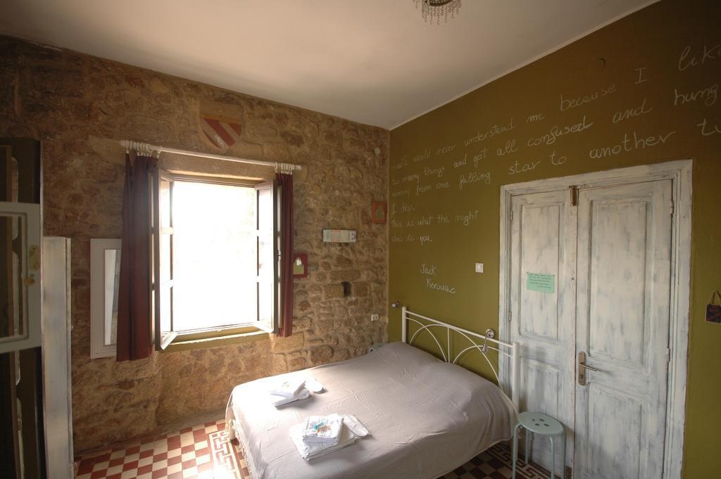Attiki Hotel
