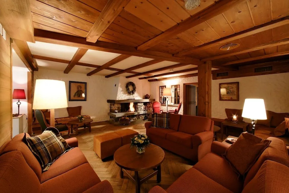 Hotel Alpenrose Wengen - a family affair since 1881