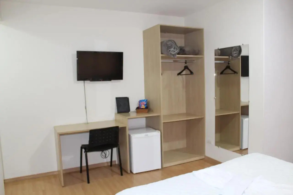Hotel Dom Thomaz