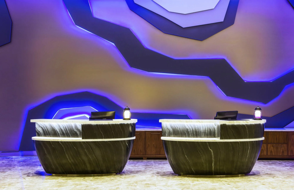 Le Meridien Putrajaya