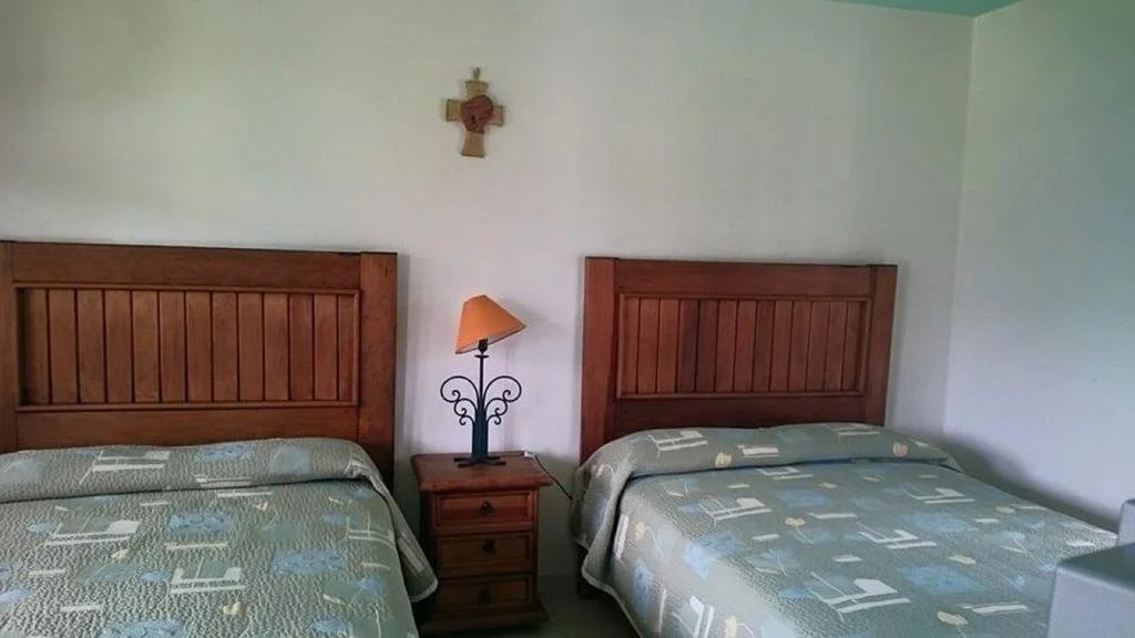 Hotel Club Nipaqui