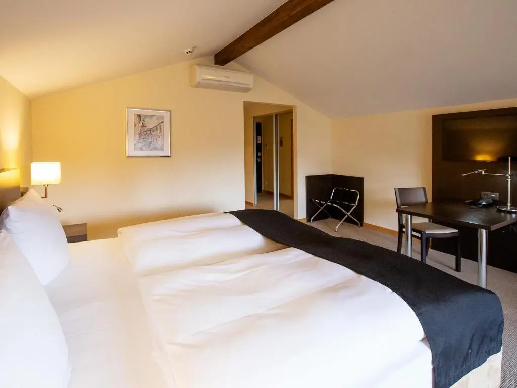 DORMERO Hotel Altes Kaufhaus Lüneburg