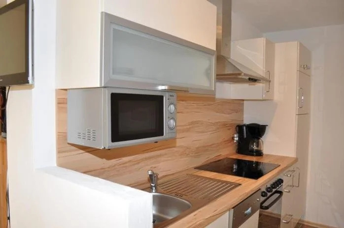 Apartments Steger