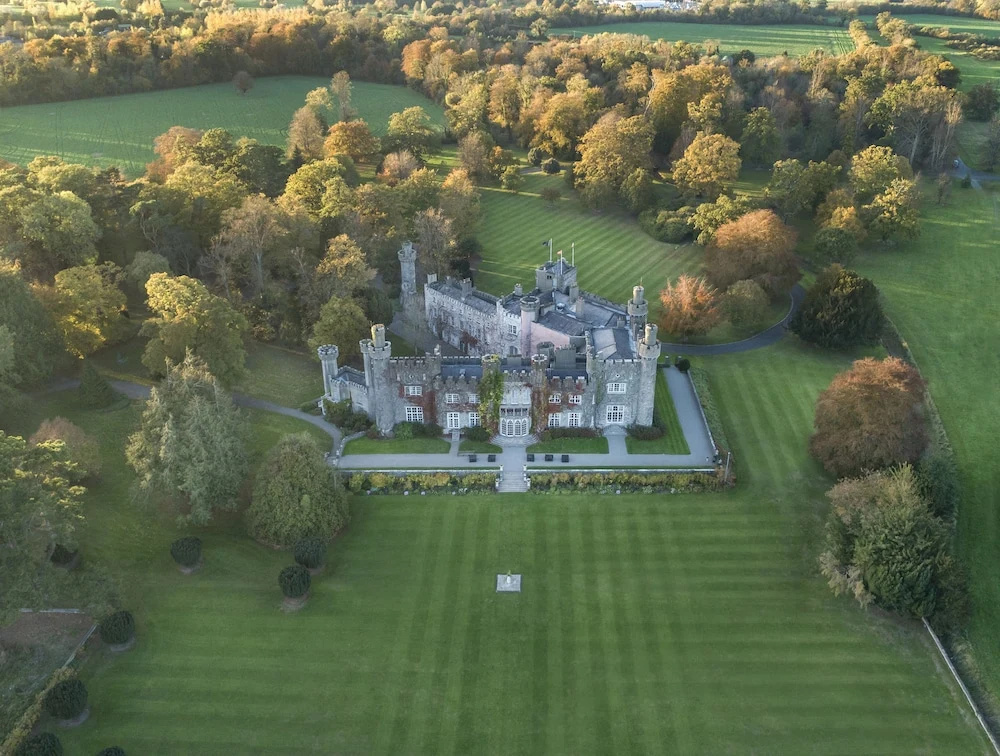 Luttrellstown Castle Resort