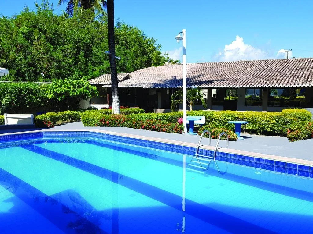Medianeira Praia Hotel