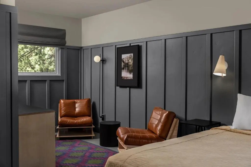 The Coachman Hotel
