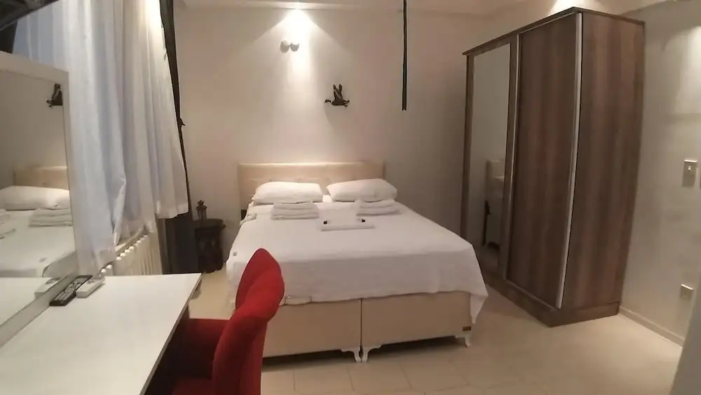 Gorkemli Hotel