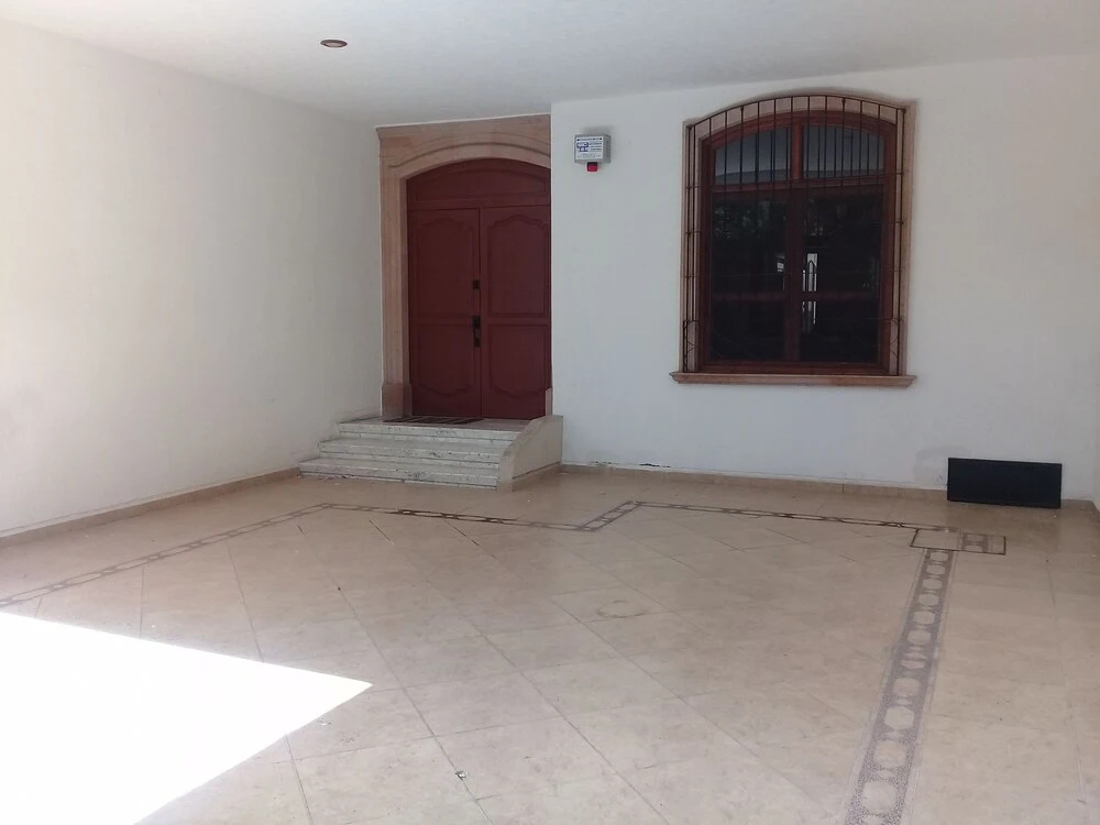 Hotel Fridas Leon