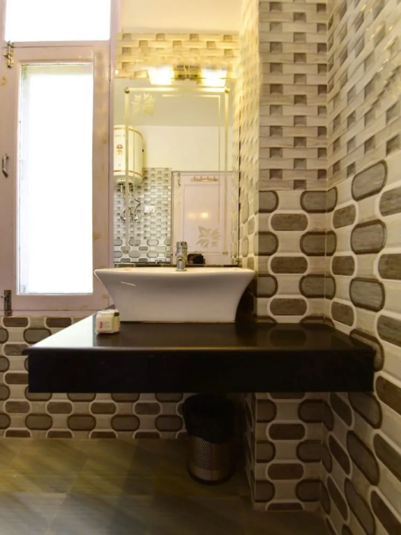 OYO 23205 Soulful Sojourns