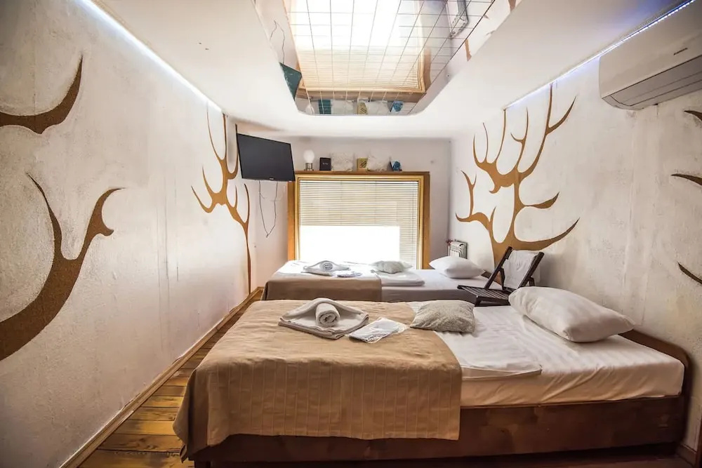 Ап-ты Exclusive living City Centre — Sleeps 20