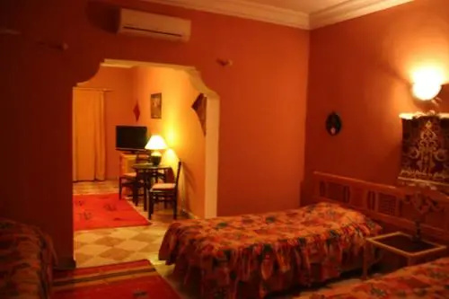Kasbah Hotel SaharaSky