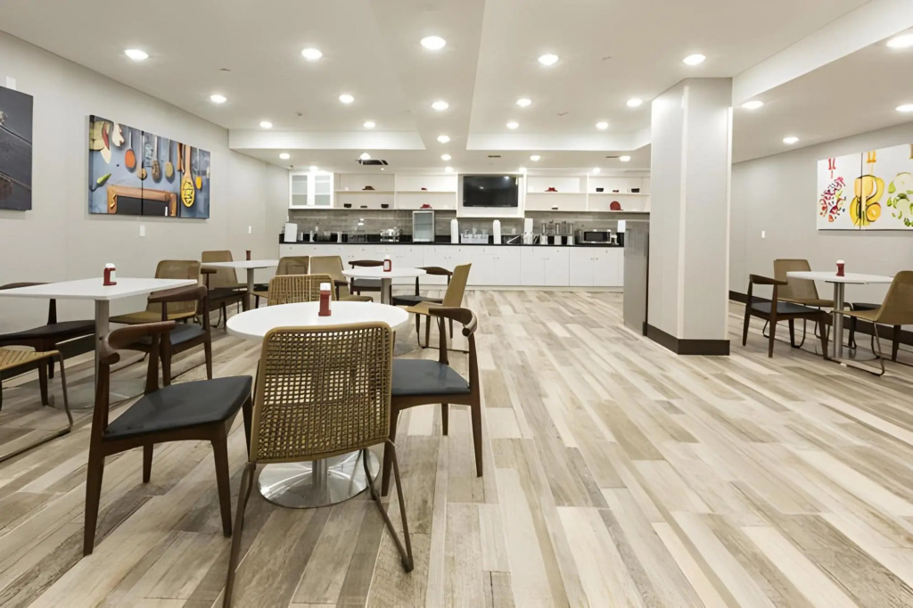 Hotel Ninety Five