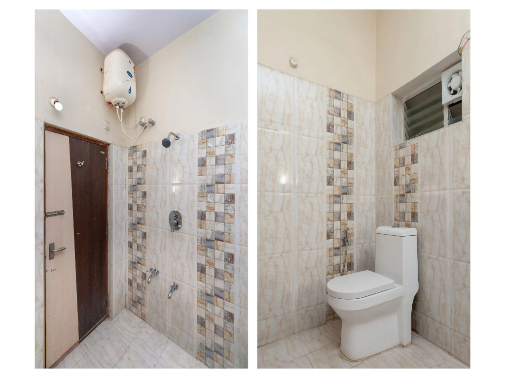 OYO 23548 Swathi Residency