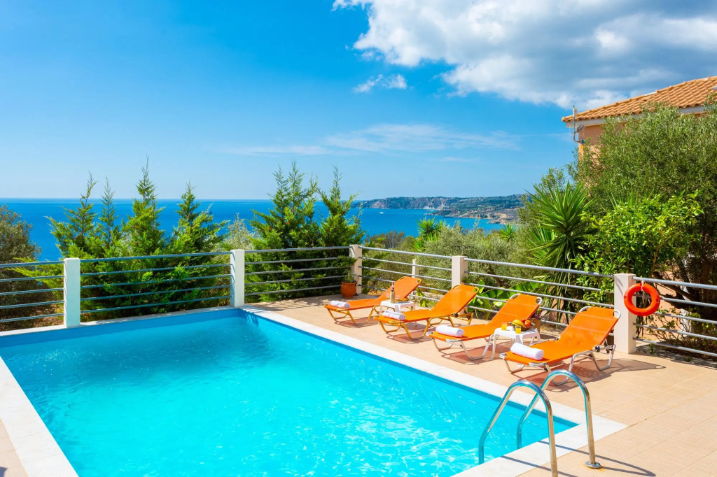 Villa Georgia