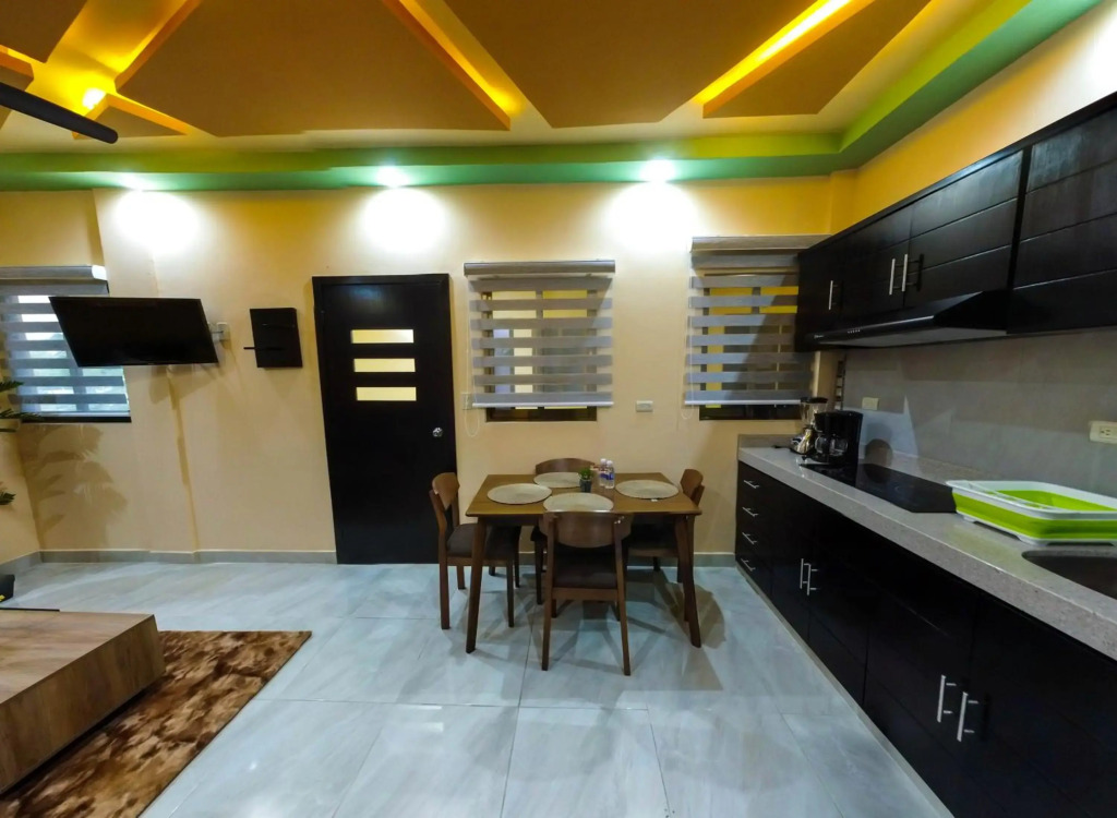 APARTAMENTOS MICHAEL