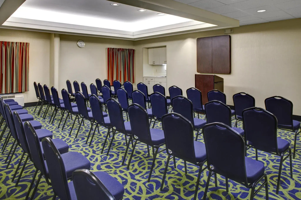Hampton Inn Richmond/Midlothian Turnpike