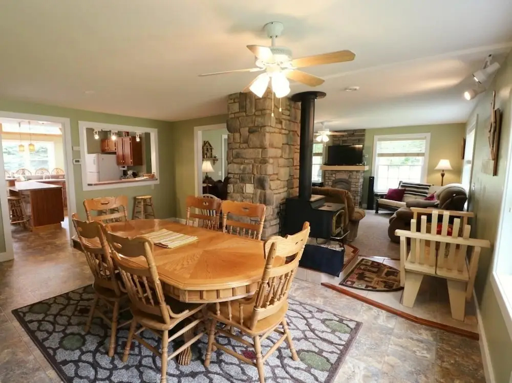 58 Jefferson 4 Bedroom Home