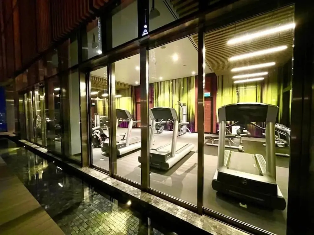 Tropicana The Residences KLCC by Vale Pine