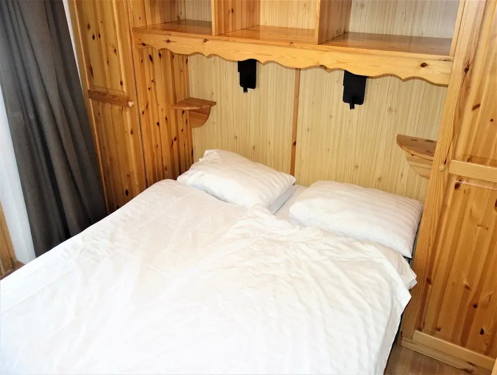 Flat in Nendaz Near Ski Slopes & Cable Cars
