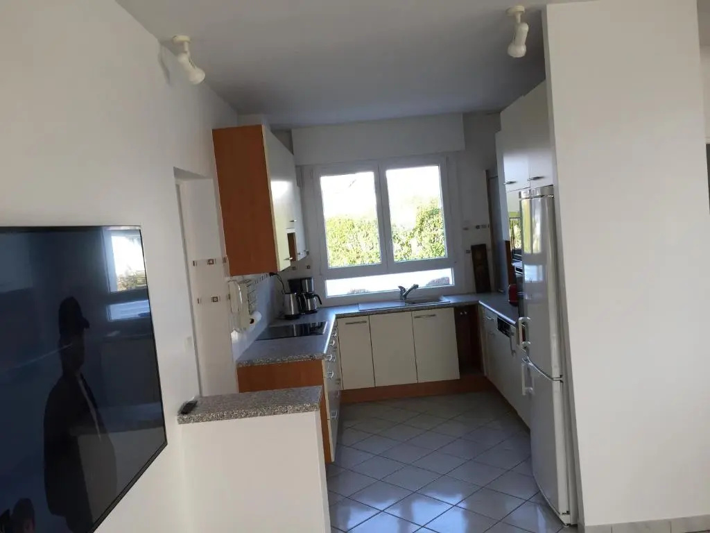 17 Rue des Sarcelles
