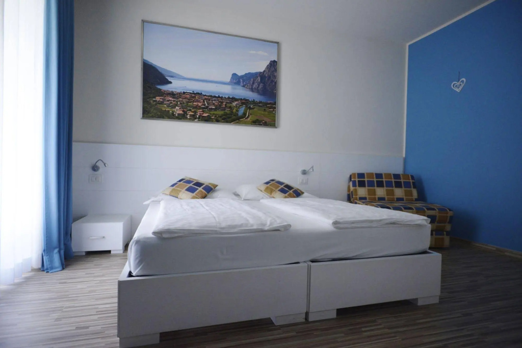 MySEELE Garda Active Hotel