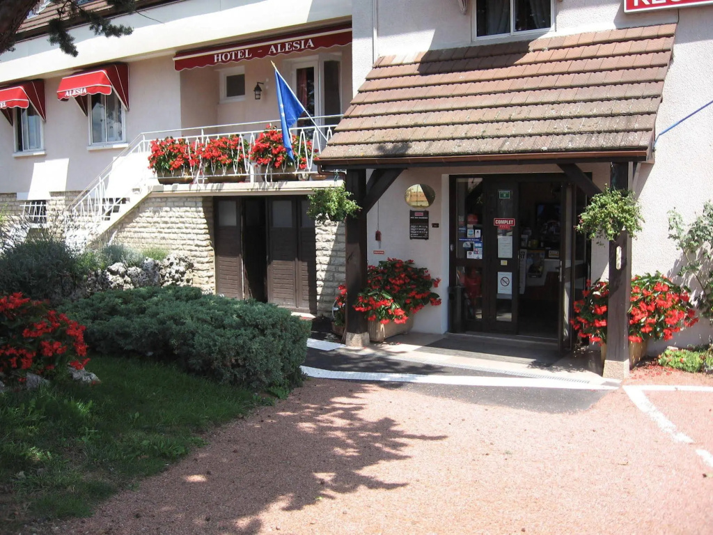 Maison Cabotte