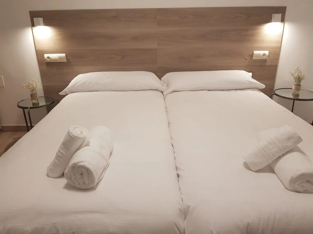 Hotel El Cobertizo