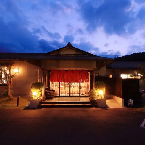 Ryokan Genbei